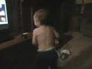 Chase is a dancing queen! Chase is a dancing queen!