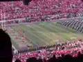 Ohio State Marching Band (Michigan Game)