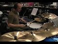 Chris Pennie - Come to Daddy (Aphex Twin cover)