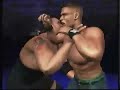 WWE Wrestlemania 21 trailer intro xbox and ps3