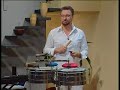 Valerio Perla : the clave: as to recognize the first musical time - da 