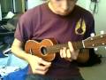 videos de owls cocoon ukulele
