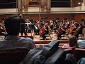 first movement of the string quartet no. 8 adapted for string orchestra.

ut symphony.