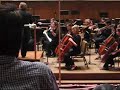 Shostakovich Sinfonia for String Orchestra No. 110 - Mov. I Shostakovich Sinfonia for String Orchestra No. 110 - Mov. I