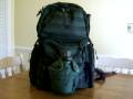 Survival Backpack Part 1