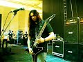 GUS G @ SOUNDCHECK IN JAPAN 2006 GUS G @ SOUNDCHECK IN JAPAN 2006