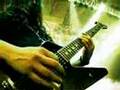 GUS G @ SOUNDCHECK IN JAPAN 2006