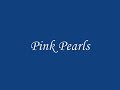 Anniversary Pink Pearls