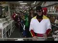 HOPC #7 Embarassing Selection