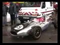 Pau Historic GP 2007 - GP cars in the Paddock Pau Historic GP 2007 - GP cars in the Paddock