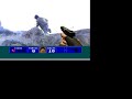 AGENT BOMBIN� (videojuego extreme�o)