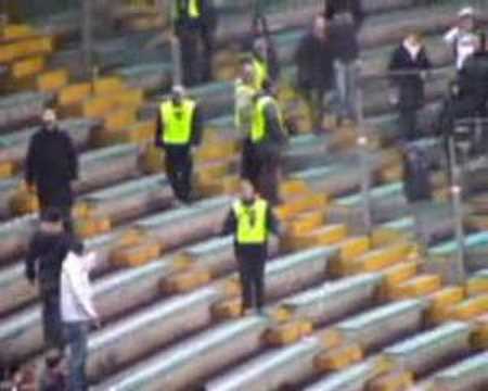 as roma - FC BASEL uefa-cup 05/06