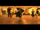 B-BOY JUJU