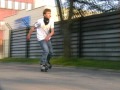 Mateusz Garbacz profil