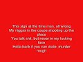 teledysk, klip, South Park Mexican,- Dallas to Houston