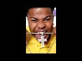 Baby Boy - The way I live.