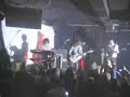 ratatat performing 