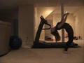 back stretch and how to strengthen your spiral