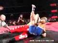 ROH Claudio Vs Yamato 3/31/2007