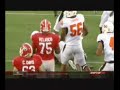 UGA vs. Oklahoma State - First Half UGA vs. Oklahoma State - First Half
