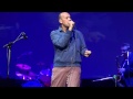 Live Music : Jools Holland Band : "Suspicious Minds" featuring Roland Gift ローランド・ギフト