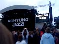 Ärzte - Himmelblau, Uelzen 08 Ärzte - Himmelblau, Uelzen 08