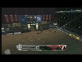 classic game room hd reviews out of the chute for nintendo wii, a professional bull riding video game pbr! ride bulls as a professional bull rider or play as the bull and buck riders to their doom, maul handlers and dream of freedom from the ring. prb is a sport that cgr is not familiar with, although the penguins would no doubt win every game against them in hockey. this cgr review of out of the chute for wii has gameplay footage from out of the chute showing game play as the rider and bull ...