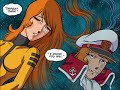 Star Blazers: Rebirth - Chapter 0