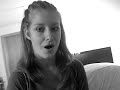 vivian singing all i want by Erin Prestileo Ft. Casely