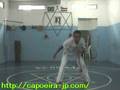 Capoeira - Lesson - [Meia Lua De Compasso]