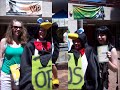 Optus at UOW