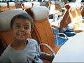 Hawaii Superferry Tour