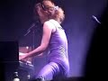Tori Amos Love Song Live