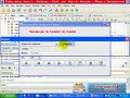 aula 47 java-NetBeans5.5 atualizar ComboBox Pesquisa