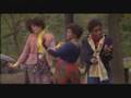White Boys / Black Boys - Hair