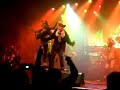 gwar-bush in france gwar-bush in france