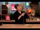 Creating a Garden Styled Bridal Bouquet