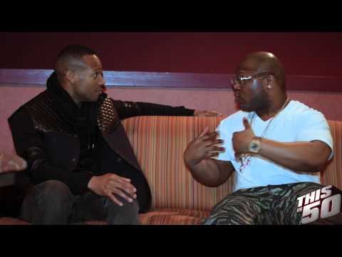 Hilarious! Marlon Wayans vs Jack Thriller - A Haunted House 2 In Theaters Now!