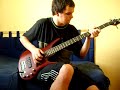 Bass minutes slap