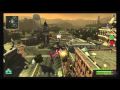Twisted Metal Demo: Team Deathmatch - E3 2010