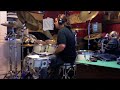 chris ardoin plays stinkfist. sorry for the rushed ending...