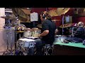 chris ardoin plays stinkfist. sorry for the rushed ending...