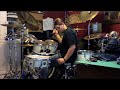 chris ardoin plays stinkfist. sorry for the rushed ending...