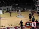 Northern Kentucky vs UIndy Mens BB 1st Half 2_24_07 Northern Kentucky vs UIndy Mens BB 1st Half 2_24_07