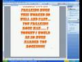 Re: Free Registered Hypercam 2!