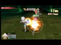 Tales of the World Radiant Mythology 2: [Duel] Senel vs Kanonno [セネルvsカノンノ]