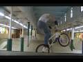 Gateway center skatepark one night edit