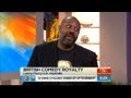 Lenny Henry Down Under