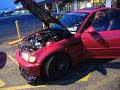 E46 M3 SUPER CHARGED - ACTIVE AUTO STAGE 2 GEN 3