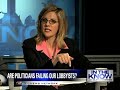 The Onion: Are Politicians Failing Our Lobbyists?